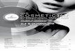 17 & 18 OCTOBER 2018 - Cosmetic-360 · • • Contact presse : presse@cosmetic-360.com 3 WEDNESDAy, 17 OCTOBER 2018 THURSDAy, 18 OCTOBER 2018 ON BOTH DAyS HIGHLIGHTS 9 am LVMH Maker