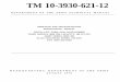 TM 10-3930-621-12 · tm 10-3930-621-12 department of the army technical manual operator and organizational maintenance manual truck, lift, fork, ged, solid rubber tired wheels, 4000