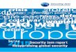 cold ar russia secure europe - NATO Public/Security Jam Report 2014... · are made, and the third Security Jam is a shining example of the value of widespread consultation as a way