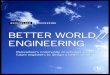 BETTER WORLD// ENGINEERING · The School of Engineering launched a new web portal, Better World Engineering, to showcase our commitment to educating ... more efficient battery unit