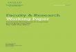 Consumer Perceptions of Corporate Social Responsibility ... · Consumer Perceptions of Corporate Social Responsibility: The CSR Halo Effect by N. Craig Smith* Daniel Read** and Sofía
