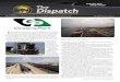 The newsletter for Watco Companies, LLC and Watco ... · The newsletter for Watco Companies, LLC and Watco Transportation Services, LLC July 2016, Volume 17, ... BLU team member's