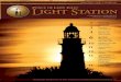 Volume XXXIV • Issue i • October, 2009 - Ponce de Leon ... · The Ponce de Leon Inlet Lighthouse Preservation Association is dedicated to the preservation and dissemination of