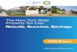 The New York State Property Tax Cap: Results. Success ...• The New York State Property Tax Cap restricts the year to year annual property tax levy growth. • All local governments