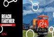 REACH FARTHER - CN - Calgary Logistics Park | Intermodal ...cn-calgarylogisticspark.com/content/uploads/2018/... · Reach Farther with CN’s Intermodal Service CN Intermodal offers