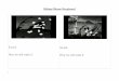 Mickey Mouse Storyboard - Amazon S3 · Mickey Mouse Storyboard Sound: How we will make it: Sound: How we will make it: 1