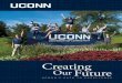 Creating OurFuture - Academic Vision · 2014-04-22 · Creating Our Future: ... our campuses and academic programs through strategic investments. It is at this important juncture
