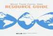 World Trade Center Utah RESOURCE GUIDEwtcutah.com/wp-content/uploads/2017/01/Resource... · Welcome to the World Trade Center Utah (WTC Utah) Resource Directory. As you look to expand
