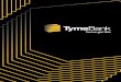 It’s Tyme for a ne...It’s Tyme for a new way of banking. TymeBank, South Africa’s first digital bank, is set to disrupt the industry with a proposition that introduces simple,