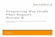 Preparing the Draft Plan Report - Herefordshirecouncillors.herefordshire.gov.uk/documents... · Preparing the Draft Plan Report – November 2018 Contents ... and the position beyond