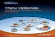 Think Referrals - American International GroupThe SunAmerica Client Referral Program is a comprehensive multi-touch referral program that can help you generate more highly qualified