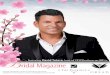David Tutera, host of CELEBrations on WE tv ridal Magazine...from the oread and eldridge’s wedding specialist whitney webber 1.) Plan ahead for long-lasting revelry and order a late-night