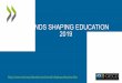 Trends Shaping Education, 2019 - Liedutvalget · Trends Shaping Education 2019 Stimulate reflection about the future of education Determine robust data on ... Average across all OECD