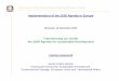 Ministry for the Environment Land and Sea of Italy ...Ministry for the Environment Land and Sea of Italy Implementation of the 2030 Agenda in Europe Brussels, 12 November 2015 Transforming