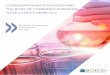 CONSIDERATIONS FOR ASSESSING THE RISKS OF COMBINED ... · OECD (2018), Considerations for Assessing the Risks of Combined Exposure to Multiple Chemicals, Series on Testing and Assessment