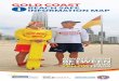 GOLD COAST BEACH SAFE INFORMATION MAPlifesaving.com.au/wp-content/uploads/Gold-Coast-IMAPS... · 2018-12-11 · GOLD COAST PATROL TIMES Visit lifesaving.com.au for more beach safety