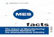 The future of Manufacturing - Medipak Systems ... The future of Manufacturing Execution Systems in the