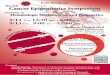Hematologic Malignancies and Epigenetics ... Cancer Epigenomics Symposium Seminar in Hematologic Malignancies
