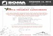 THE BOMA NOVA SCOTIA 2016 HOLIDAY LUNCHEONbomanovascotia.com/wp-content/uploads/2016/10/2016-Holiday-Lunch-Notice-Form.pdf2016 Join us for the That glorious song of o/d. 2 16 HOLIDAY