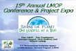 15th Annual LMOP Conference & Project Expo · Swarupa Ganguli ganguli.swarupa@epa.gov (202) 343-9732 Chris Godlove godlove.chris@epa.gov (202) 343-9795 Victoria Ludwig ludwig.victoria@epa.gov