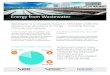Energy from Wastewater...Investing $4.8 billion (one quarter of the $20.5 billion the United States collectively spent on video games in 2013) in the 100 largest wastewater facilities