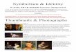 Symbolism & Identity - The Billericay School · Symbolism & Identity. Vermeer “Lady with Her Maid-servant Holding a Letter” Edward Hopper “New York Angelica Kauffmann “Self-Portrait”