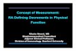 Concept of Measurement: RA Defining Decrements in Physical ......BioMarin Biotest BMS Cbio CanFite Carbyan Celgene Chelsea Crescendo Cypress Emergent Biosolutions Forest ... • 3d: