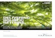 DELIVERING HOLISTIC RETURNS - Federated Hermes · DELIVERING HOLISTIC RETURNS Strategy and approach to acting as a responsible owner, investor and firm ... Encouragingly, there is