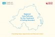 Regional Care Pathway Promoting Hope Opportunity and Personal … · 2016-10-21 · for the Treatment of Eating Disorders Promoting Hope, Opportunity and Personal Control Health and