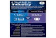GE PredixCloud-Infographic final · The Predix Cloud Difference Connectivity. Rapid provisioning of sensors, gateways & software-enabled Scalabillty;ourpose-built to store, analyze,