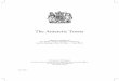 The Antarctic Treaty - gov.uk...The texts of the Antarctic Treaty together with the texts of the Recommendations of the first three Consultative Meetings (Canberra 1961, Buenos Aires