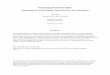 Venturing Beyond the IPO: Financing of Newly Public Firms by Pre … · Venturing Beyond the IPO: Financing of Newly Public Firms by Pre-IPO Investors Peter Iliev Pennsylvania State