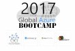 GAB-2017-Azure Mobile Apps And Xamarin...Azure Mobile Apps and Xamarin: From zero to hero GWAB Athens 2017 Chapter 0: Xamarin 5 Features • Complete binding for the underlying SDKs