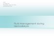 Fluid Management during Hemodialysis€¦ · Meyring-Wosten, Anna, et al, Intradialytic Hypoxemia & Clinical Outcomes in Patients on Hemodialysis Vol 11 April,2016 doi: 10.2215/CJN.08510815