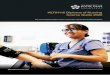 HLT54115 Diploma of Nursing Course Guide 2020 · 2020-05-20 · Nursing student Diploma of Nursing graduate Career opportunities This nationally recognised qualification reflects