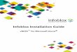 Infoblox Installation Guide...Infoblox Installation Guide vNIOS for Azure (Rev. D) 1 Preface The preface describes the content and organization of this guide, how to find additional