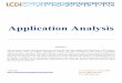 Application Analysis · Created by Basics Technology Corp,” (“Autopsy”). Digital Evidence - “Information of probative value that is stored or transmitted in a binary form,”