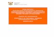 FINAL REPORT: DESTINATION DEVELOPMENT THROUGH ... - Cradle... · memorable tourist experience, with a view to developing the destination to serve the interest of visitors more effectively