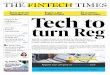 Money 20/20: The Regtech: a little ICO ... - The Fintech Timesbetween 2008 and 2015 consisted 492%(!). Organisations all ... The Global FinTech Report: 2016 In Review, CB Insights),