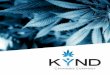 NEVADA’S PREMIER MEDICAL CANNABIS CULTIVATION AND EXTRACTION COMPANY · 2017-04-02 · NEVADA’S PREMIER MEDICAL CANNABIS CULTIVATION AND EXTRACTION COMPANY With its two Nevada-based