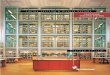 CANTILEVER SHELVING SYSTEMS - Patterson Pope · PDF file SPACESAVER CANTILEVER SHELVING SYSTEMS Design Features 5 STATIONARY CANTILEVER SHELVING MOBILE CANTILEVER SHELVING Due to their
