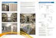 krostshelving.com · 2018-11-02 · Krost Library Shelving Systems Krost Shelving Library Systems is available in different standard sizes. ... Magazine Display Unit are 914mm WIDE