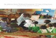 The Madrasa Early Childhood Programme: 25 Years of Experience€¦ · The Madrasa Early Childhood Programme: 25 Years of Experience A Project of the Aga Khan Foundation An Aga Khan