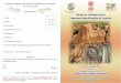 IsopteraTraining1...along with a covering letter addressed to the Director, Zoological Survey of India, Prani Vigyan Bhawan, M-Block, New Alipore, Kolkata - 700053, West Bengal, India