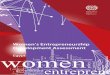 Women’s Entrepreneurship Development Assessment › wcmsp5 › groups › public › ---ed_emp › ... · 2019-08-23 · Women’s Entrepreneurship Development Assessment-Egypt
