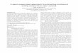 A semi-supervised approach to extracting multiword entity ... · A semi-supervised approach to extracting multiword entity names from user reviews ... The paper describes a semi-supervised