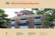 CONSULATE GENERAL OF THE UNITED STATES Amsterdam · 2018-12-21 · A recommendation of this ... The American Consulate General in Amsterdam is located at Museumplein 19, on the southeast