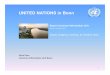 UNITED NATIONS in Bonn › sites › default › files › inline-files › 20131024... · UNITED NATIONS in Bonn 1 Report Common Information Unit ... UN in Bonn social media groupetc.)
