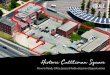 T Historic Cattleman Square · VIA Metropolitan Transit’s headquarters building and flagship Centro Plaza transit hub. Cattleman Square is in the midst of a revitalization, with