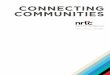 CONNECTING COMMUNITIES - NRTC › images › pdfs › annual_report_2017.pdf · NRTC 2017 ANNUAL REPORT CONNECTING COMMUNITIES 2 The imperative now is to connect communities with